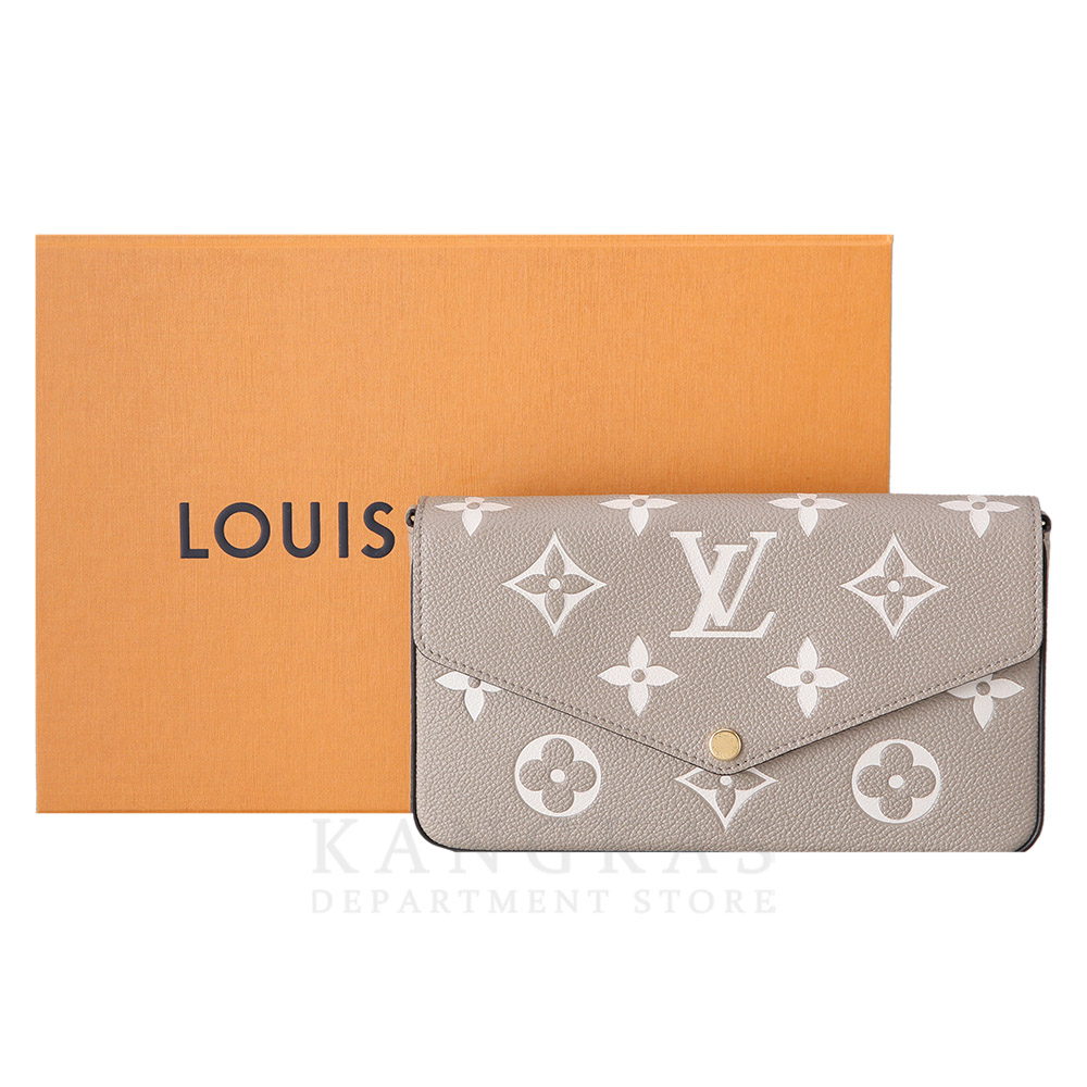 LOUIS VUITTON(USED)루이비통 앙프렝트 펠리시